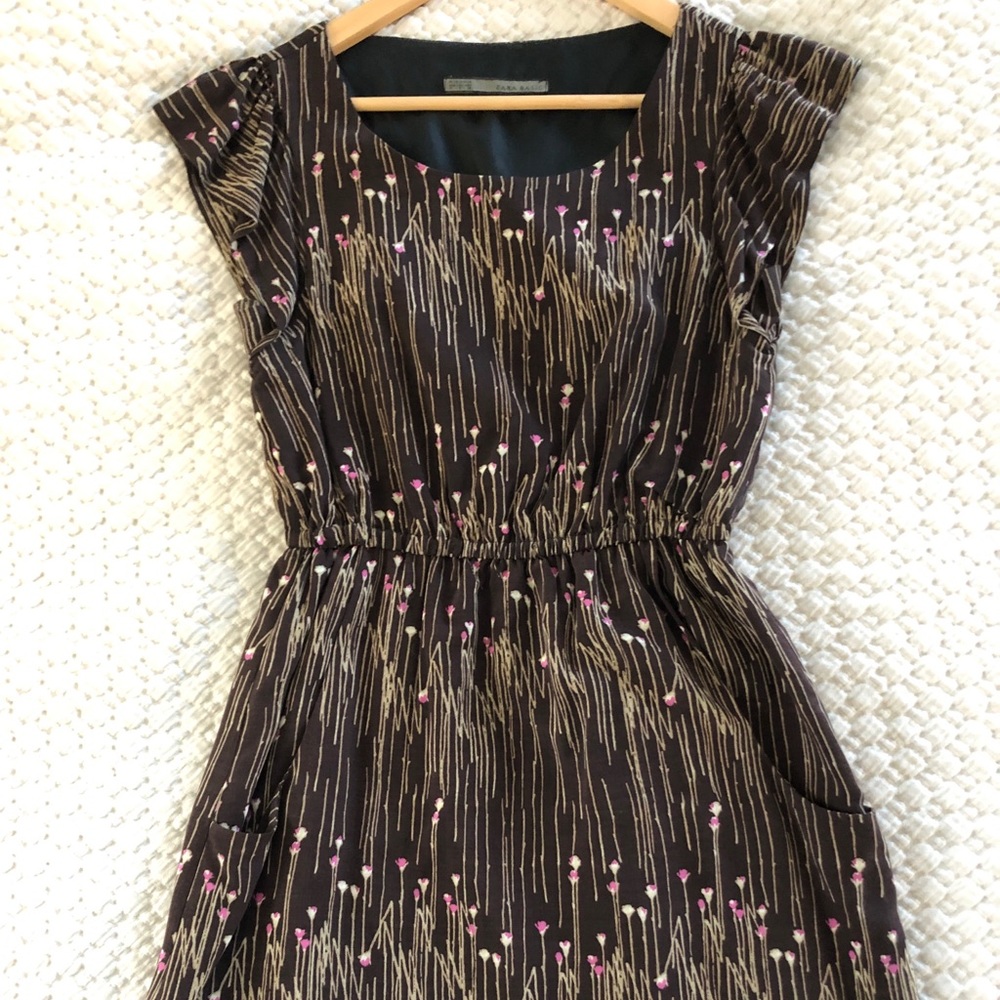 Zara Dress